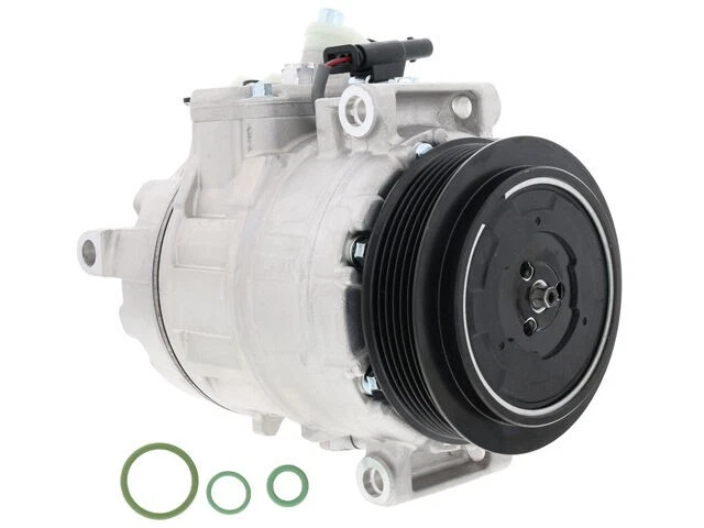 A/C Compressor 15WBFX19 for GL550 GL450 GLS450 GL63 AMG GLE63 S GLS550 ML63 - Imagem 1 de 1