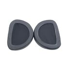 Soft Earpads Ear Pads Headphone Sponge Cushion Cover For Rog Deltas Headset