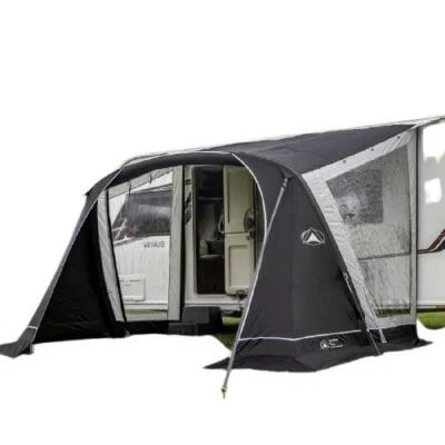 Sunncamp Swift Air 325 Sun Canopy Lightweight Inflatable Caravan SF2011 - Image 1 of 4