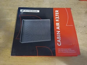 A Premium CAF11966 Cabin Air Filter New Sealed Chevy Silverado Equinox Encore - Picture 1 of 4