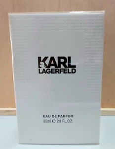 ღ  Karl Lagerfeld For Women - Karl Lagerfeld - OVP EDP 85ml - Bild 1 von 1