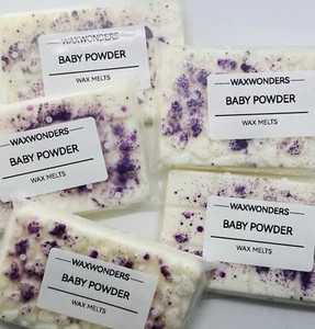 wax melt bar - Picture 1 of 1