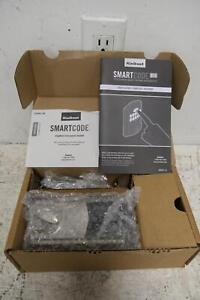 Kwikset 914 Traditional Keypad SmartCode Electronic Deadbolt Smart Lock