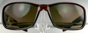 JULBO 368 Sonnenbrille Braun Kunststoff Damen Sunglasses Ladies NEU - Imagen 1 de 3