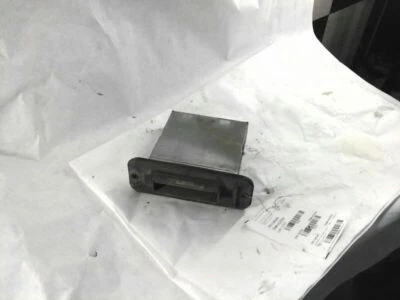 Engine ECM Electronic Control Module 6-183 3.0L Ohv Fits 96 SABLE 564312 Foto 1 de 4