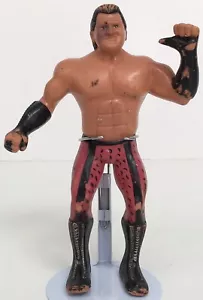 LJN Brutus The Barber Beefcake 1985 WWF Titan Sports 8" Vintage Wrestling Figure - Picture 1 of 20