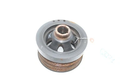 03-06 MERCEDES-BENZ CL55 AMG ШКИВ КОЛЕНЧАТОГО ВАЛА Q8271 - Изображение 1 из 4