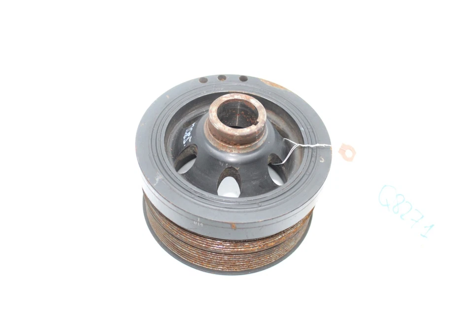 03-06 POLEA CIGÜEÑAL MERCEDES-BENZ CL55 AMG Q8271 Foto 1 de 4