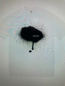 Supreme UNDERCOVER TAG Tee T Shirt White Size XXL  SS 23 Authentic - Picture 1 of 6