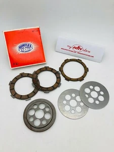 Frizione completa SURFLEX Franco Morini M03 M04 Malaguti Drop AS3 AS4 78 80 SU08