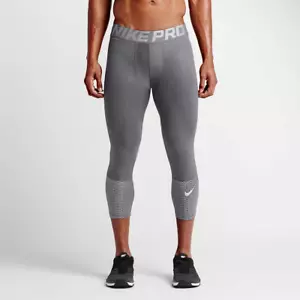 NIKE PRO HYPERCOOL MAX 3/4 TIGHTS HERREN UK XL - 747427 091 - Bild 1 von 6