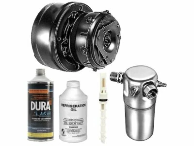 For 1986-1988 Chevrolet Monte Carlo A/C Compressor Kit 12964WB 1987 - Image 1 of 2