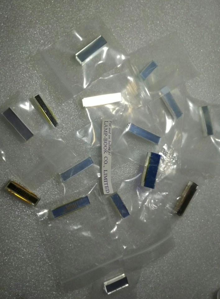 light tunnel for NEC NP200 projector - Image 1 of 1