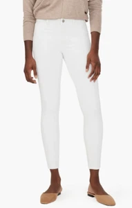 Pantalones de mezclilla ajustados de tiro medio al tobillo Florence Instasculpt talla 31 DL1961 - Imagen 1 de 2