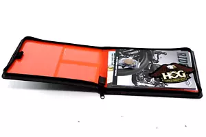 Harley-Davidson Fahrzeugmappe HOG Harley Owners Softail Dyna Touring Mappe - Bild 1 von 5