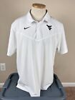 Polo homme Nike On Field Sideline Dri Fit Virginie-Occidentale alpinistes XL