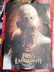 Pan's Labyrinth Pale Man NECA 7 inch Figur MIB Neu in OVP NOS Neu - Bild 1 von 2
