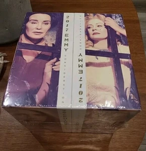 Fox 2017 Emmy For Your Consideration DVD Set Feud Bette And Joan The Mick AHS - Picture 1 of 9
