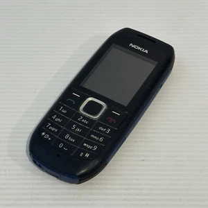 Nokia 1616 Mobile Phone VINTAGE Tested & Working No Charger - Bild 1 von 6