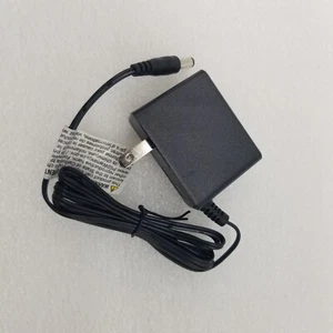 12V DC 1Amp 1A 1 Amp 5ft 5 feet Switching Power Supply Switch Adapter Charger - - Picture 1 of 4