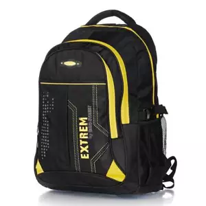 Rucksack Freizeit Sport Backpack Schulrucksack Reise Wandern Herren Damen Arbeit - Bild 1 von 12