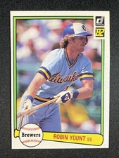 1982 Donruss Baseball  - You Pick - Complete Your Set #386 - 668