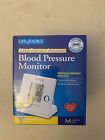 Life Source Multi-Function Automatic Blood Pressure Monitor (Medium Cuff)