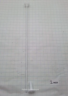 KitchenAid Refrigerador KRFC300ESS01 Congelador Cajón Engranaje/Eje W11028221/1200249 Foto 1 de 3