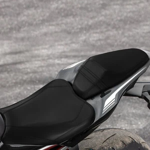 Comfort Seat Driver Passenger Fit For Kawasaki Z900 2017-2024 - Bild 1 von 15
