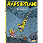 Marsupilami 30: Der Goldjunge. Comic. André Franquin