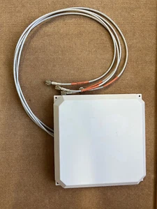 AIR-ANT2566D4M-R Cisco Aironet - Antenne - 6 dBi (fr 2,4 GHz), 6 dBi (fr 5 GHz) - Bild 1 von 1