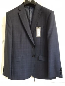 Marks & Spencer NEW tailored fit jacket size 42 inch regular length - Picture 1 of 7