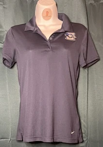 Nike DRI-FIT Damen Creighton University Poloshirt - XS - Bild 1 von 4