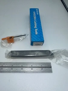 KYOCERA PORTAUTENSILI TORNIO INDICIZZABILE SVLPR10-2JXFF - Foto 1 di 3