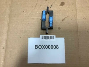 2012 INFINITI M37X Q70 KEYLESS ENTRY PROXIMITY CONTROL SENSOR SET OF 2 OEM+ - Picture 1 of 4