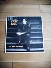 Billy Joel An Innocent Man Vinyl LP CBS 25554 1983