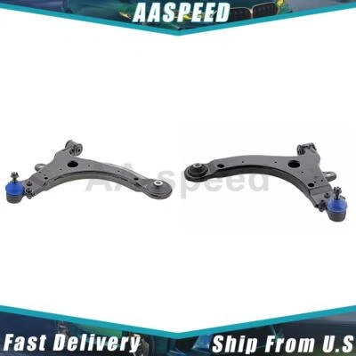 Brazo de control inferior delantero con rótula para Chevrolet Impala Limited 2016 Foto 1 de 4