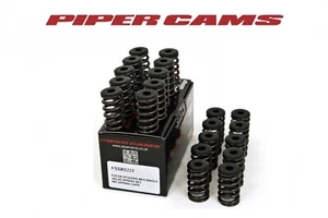 Muelles de válvula única Piper inc tapas para Ford Focus MK2 ST ST225 / RS 2.5T 5 CYL - Imagen 1 de 3