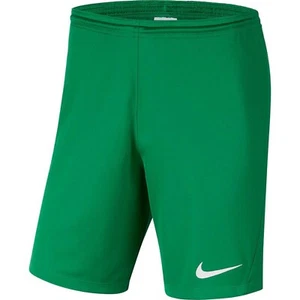 Nike DRY PARK 3 KNIT SHORTS TRAINING FOOTBALL MEN Trainingsshort Herren Größe L - Bild 1 von 3