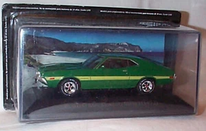 Ford Gran Torino Sport 1972 in Green 1:43 scale New Sealed Pack - Picture 1 of 3