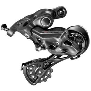 Campagnolo Record Rear Derailleur 12 Speed Road Bike Mechanical Shifting - Picture 1 of 1