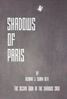 Shadows of Paris.by Sw*nk  New 9781932701326 Fast Free Shipping<|