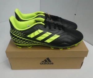 Adidas Copa Sense.4 FxG J Kids Soccer Cleats GZ1377 ( Pick Size ) New