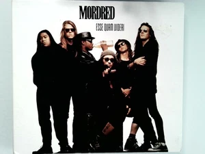 Mordred - Esse Quam Videri (CD, 1992) - Photo 1 sur 2