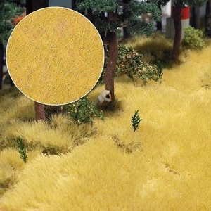 Hierba seca                - Imagen 1 de 1