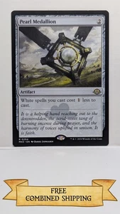 Perlenmedaillon Modern Horizons 3 Regular - Bild 1 von 2