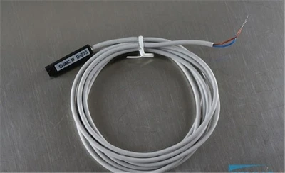 Smc Switch D-Z73 Brand New sp - Image 1 of 2