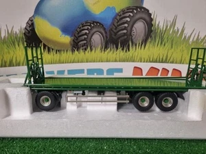 AT3200155 - Plateau KROGER Agroliner PW0 24 (paille) - AT-Collection - 1/32 - Imagen 1 de 3