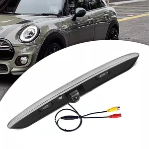 Rückfahrkamera für BMW MINI Cabriolet Cooper D S SD F55 F56 2013-2025 Heckklappe - Bild 1 von 7