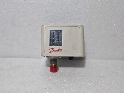 Danfoss KP36 Pressure Switch ( Made In Poland ) , New - Image 1 of 4